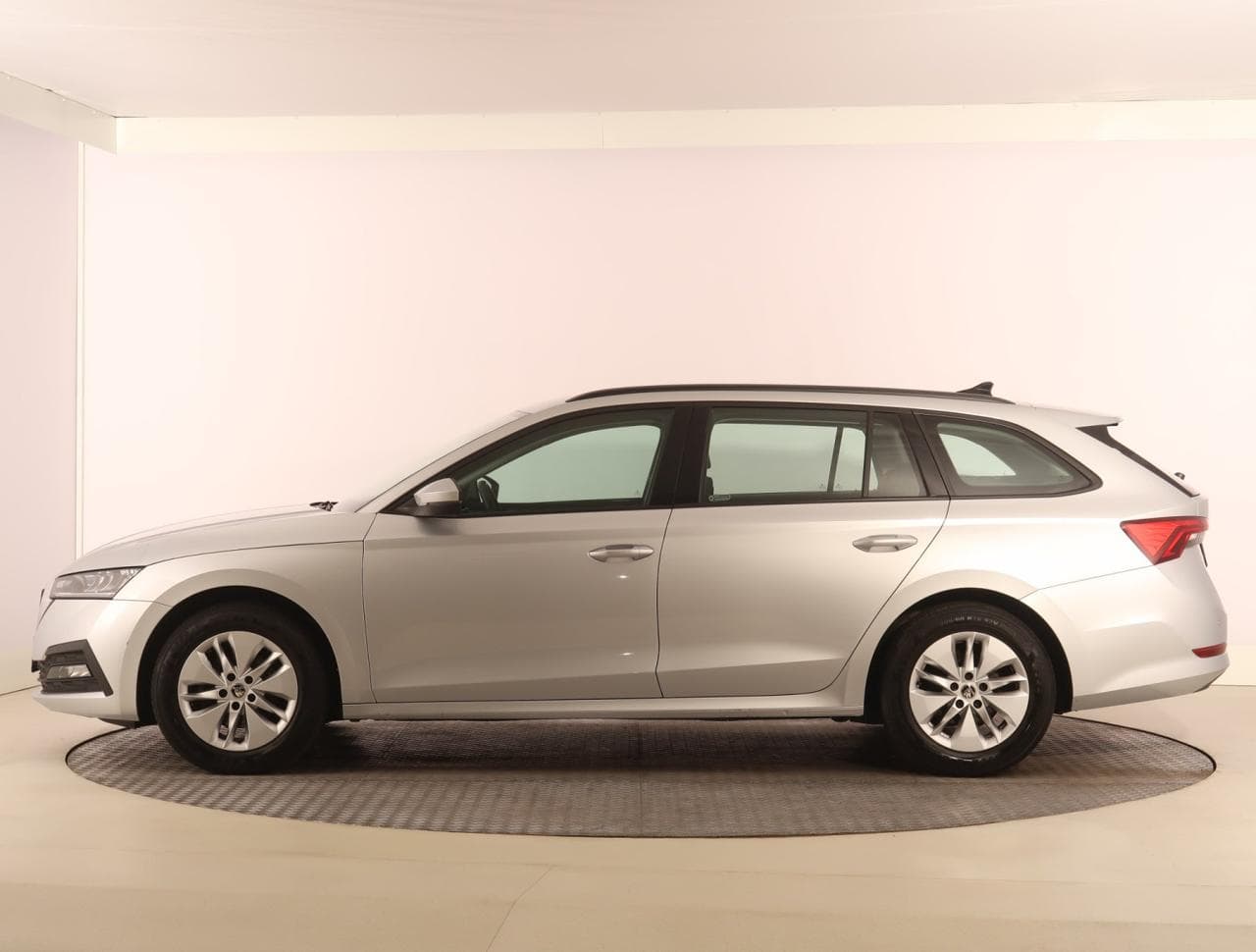 2023 Škoda OCTAVIA - 7