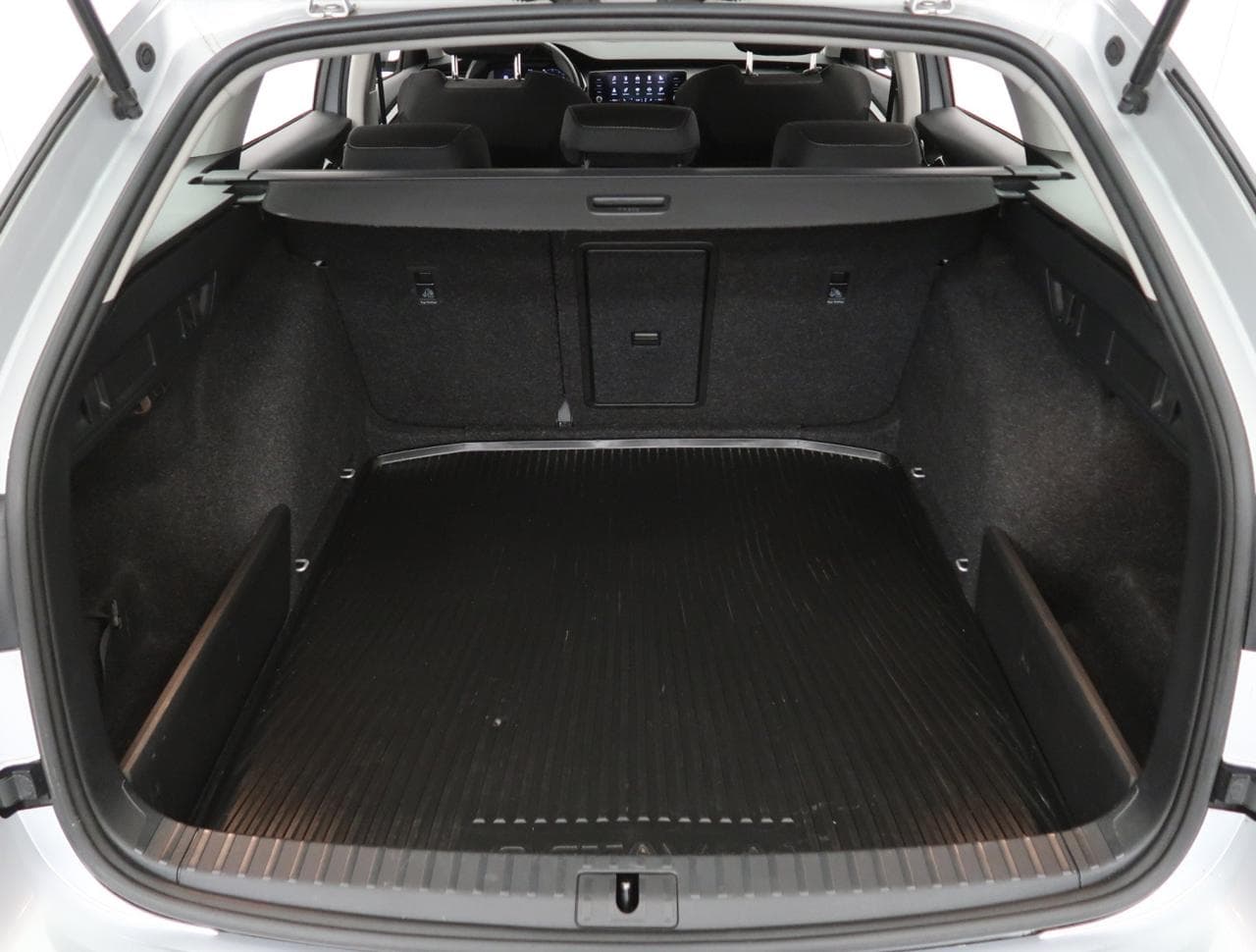 2023 Škoda OCTAVIA - 32