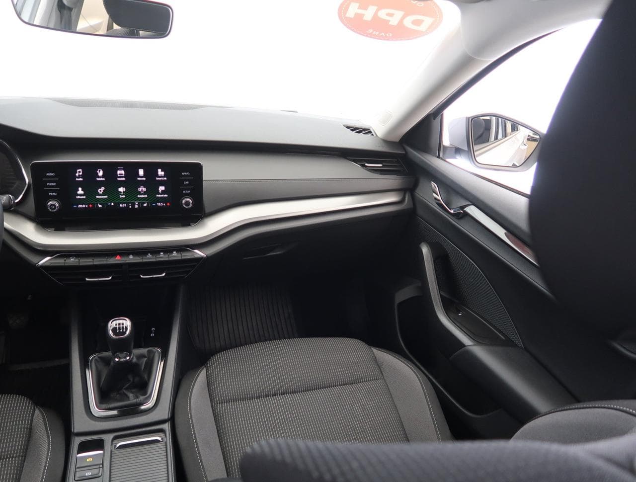 2023 Škoda OCTAVIA - 19
