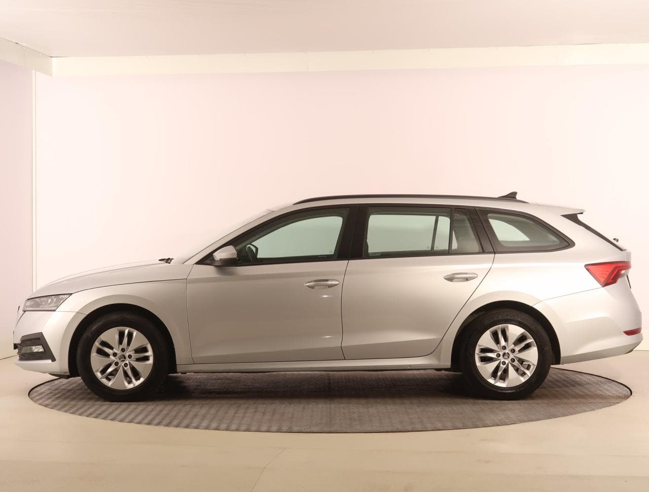 2022 Škoda OCTAVIA - 4