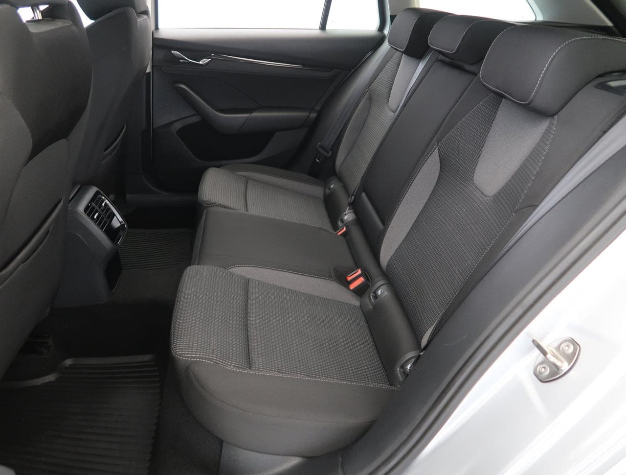 2022 Škoda OCTAVIA - 19