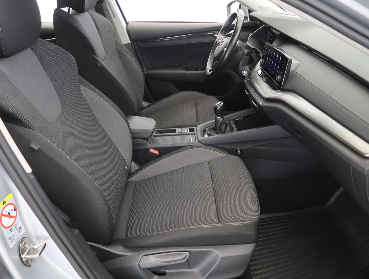 2022 Škoda OCTAVIA - 14