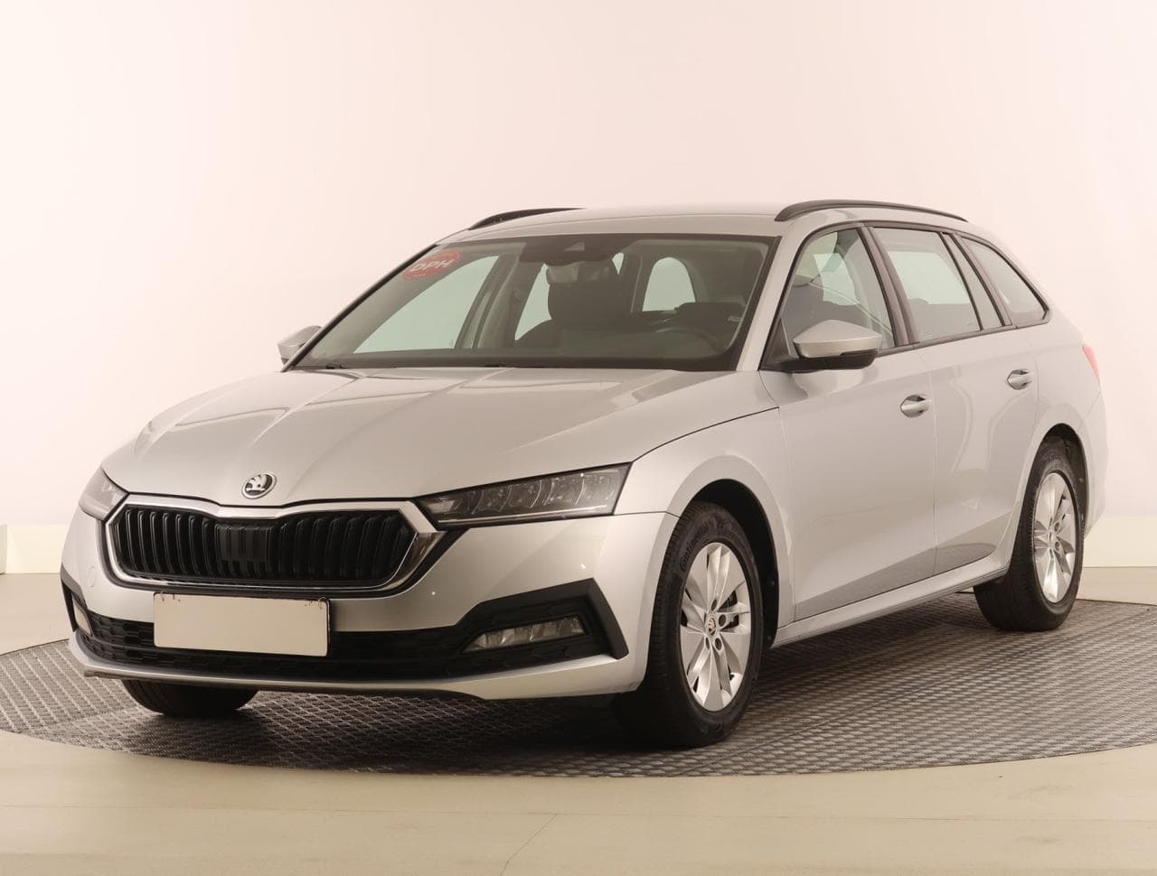 2022 Škoda OCTAVIA - 3