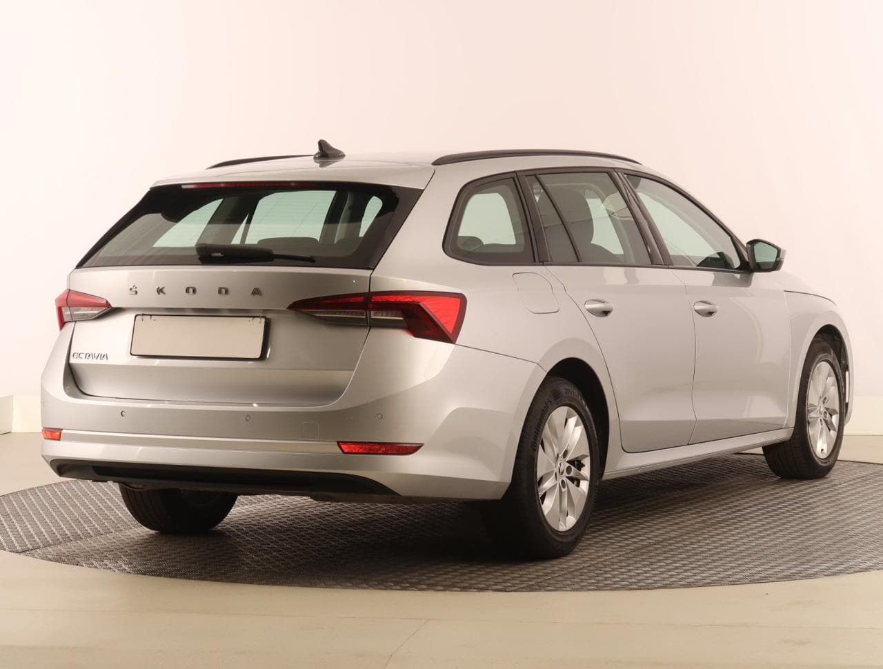 2022 Škoda OCTAVIA - 7
