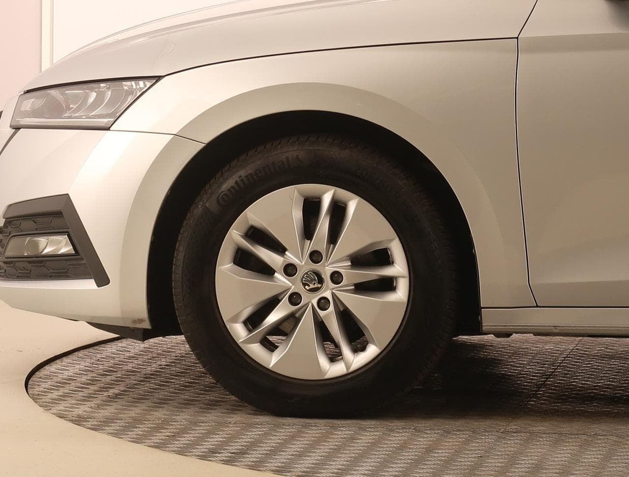 2022 Škoda OCTAVIA - 29