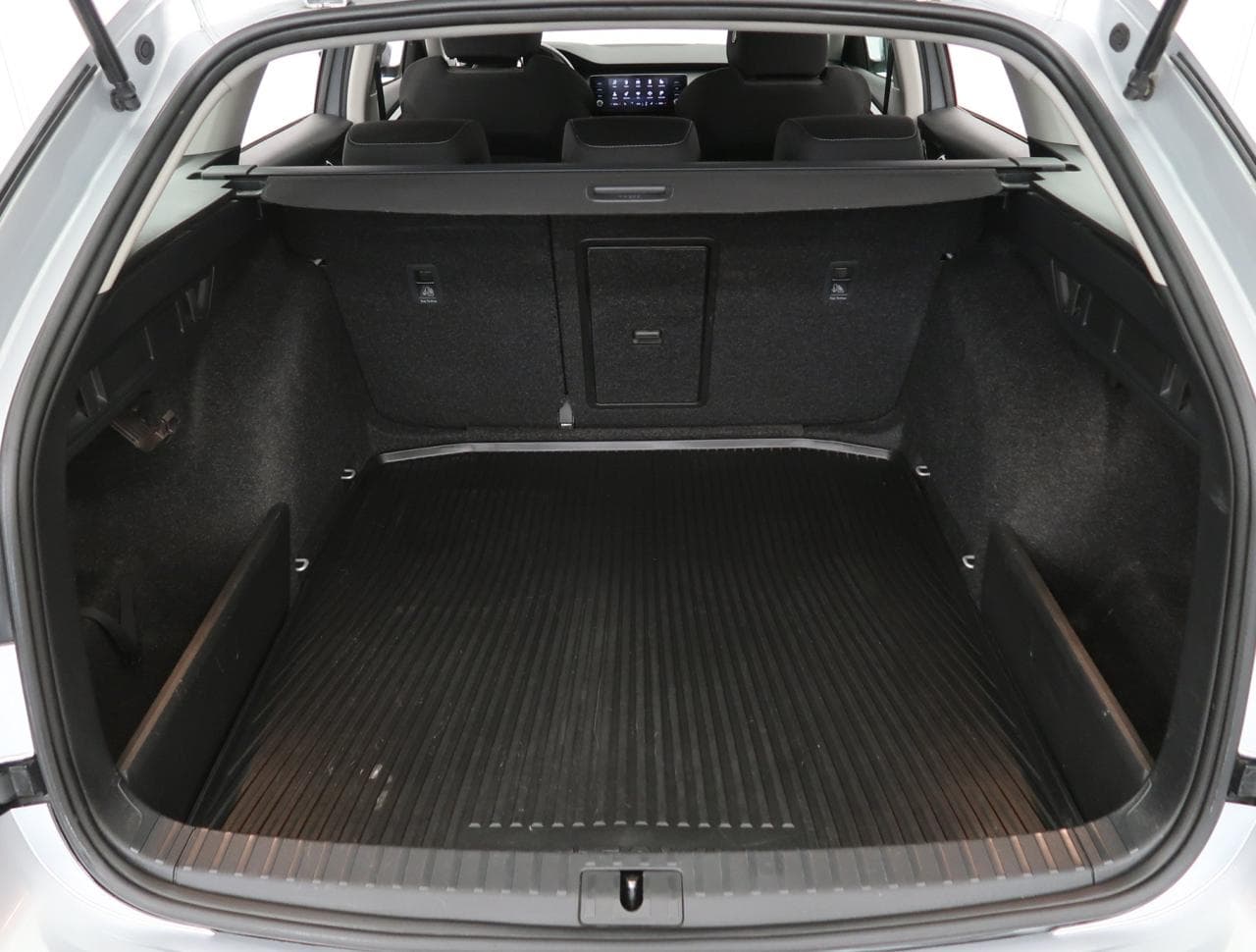 2022 Škoda OCTAVIA - 27