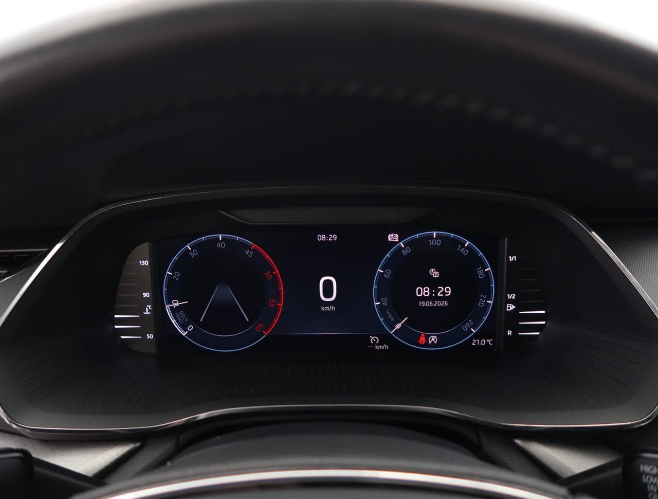 2022 Škoda OCTAVIA - 23