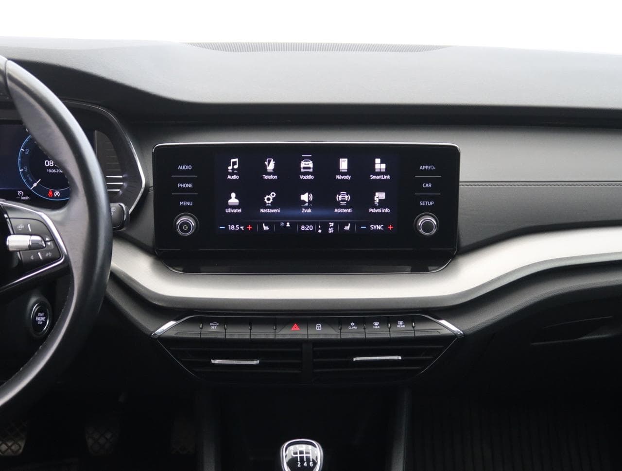 2022 Škoda OCTAVIA - 25