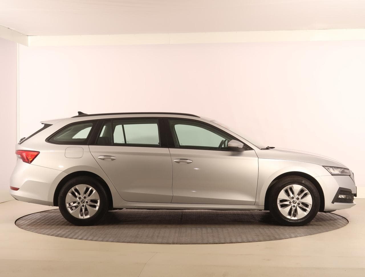 2022 Škoda OCTAVIA - 9