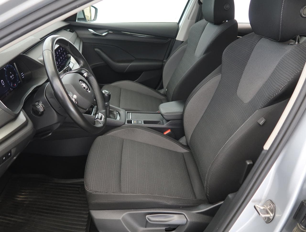 2022 Škoda OCTAVIA - 21