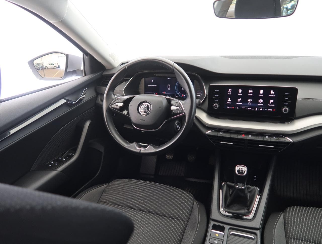 2022 Škoda OCTAVIA - 10