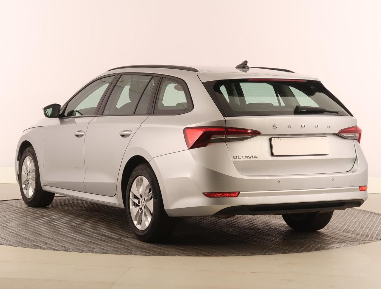 2022 Škoda OCTAVIA - 5