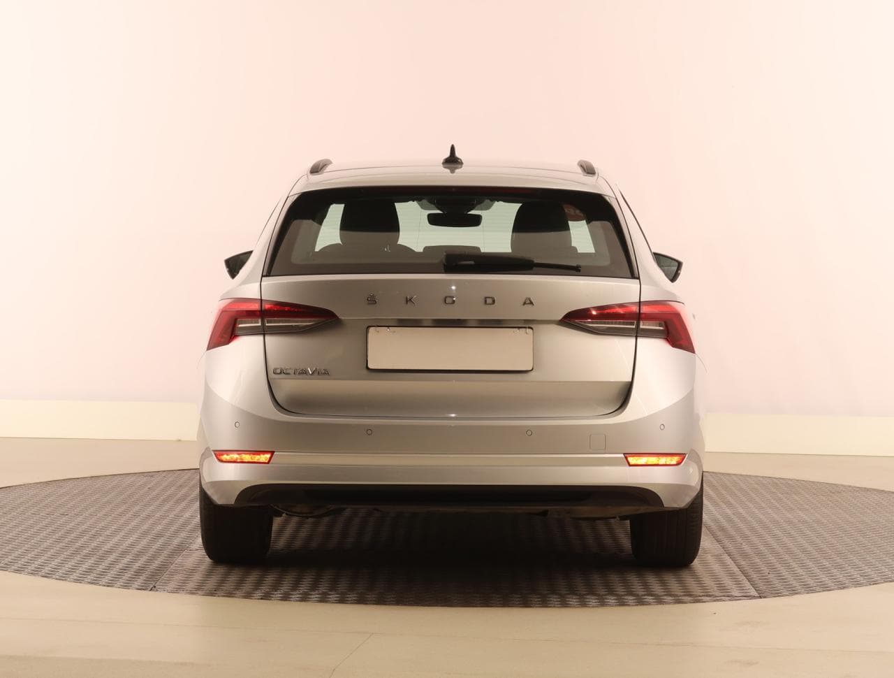 2022 Škoda OCTAVIA - 6
