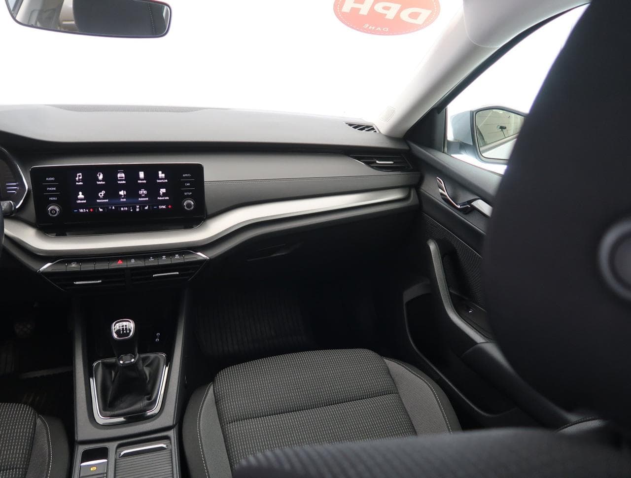 2022 Škoda OCTAVIA - 12