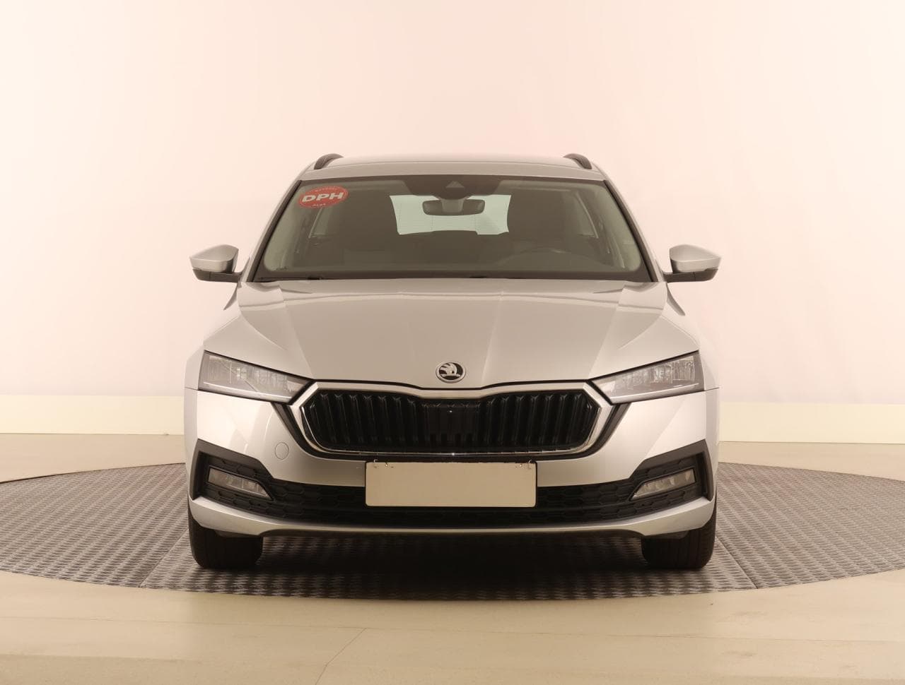 2022 Škoda OCTAVIA - 2