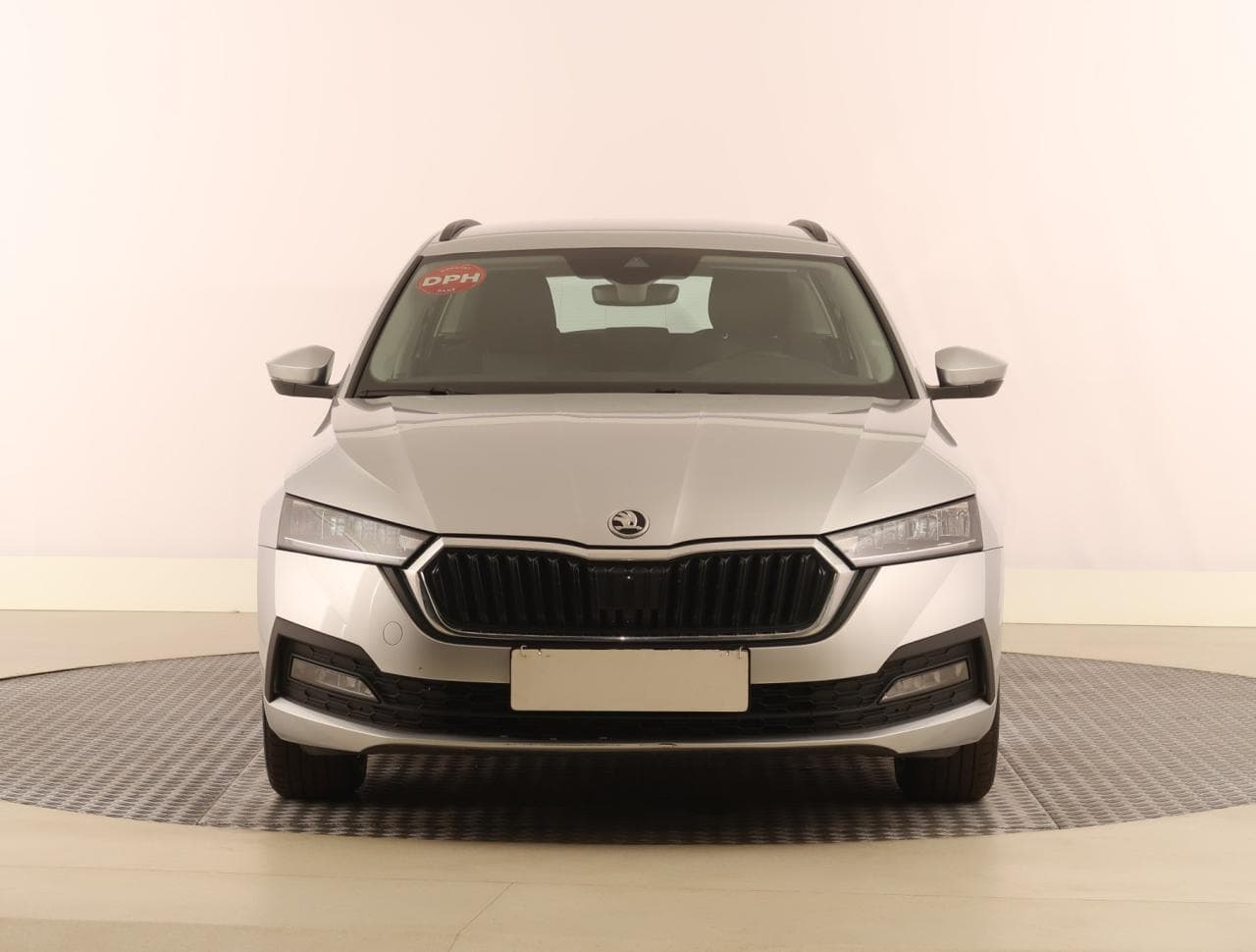 2023 Škoda OCTAVIA - 3