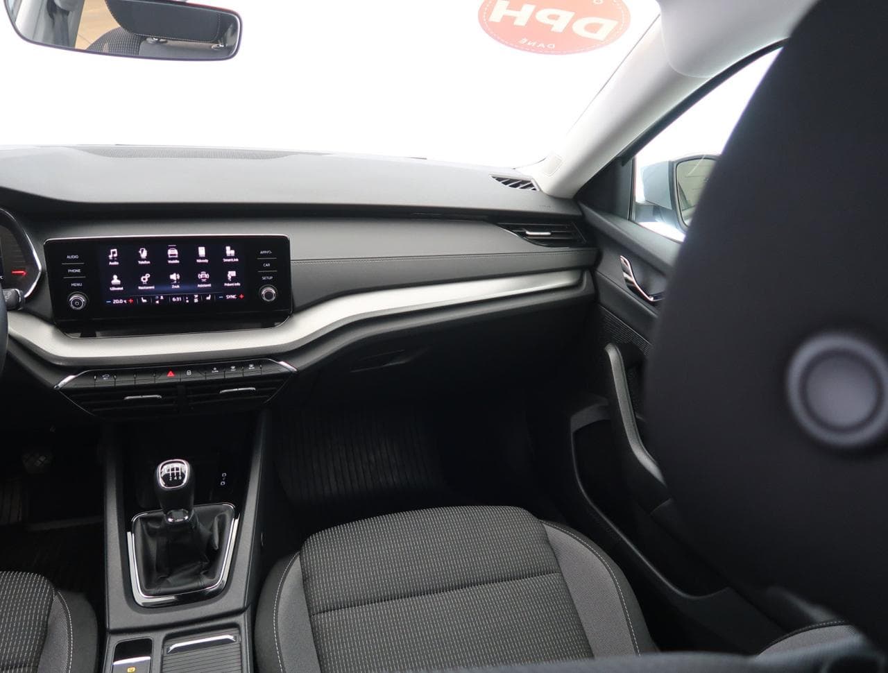 2023 Škoda OCTAVIA - 15