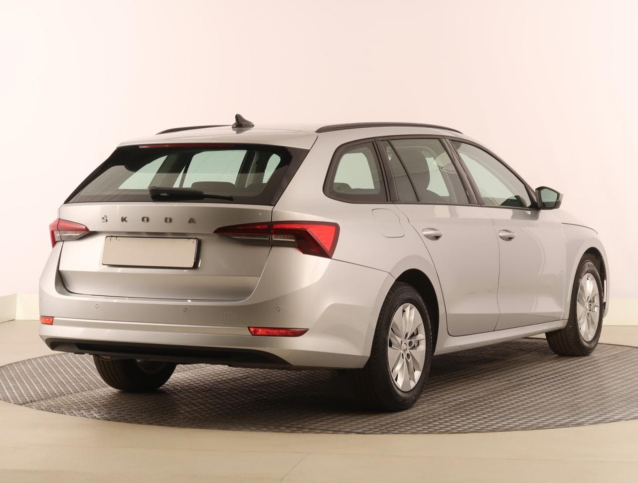 2023 Škoda OCTAVIA - 10