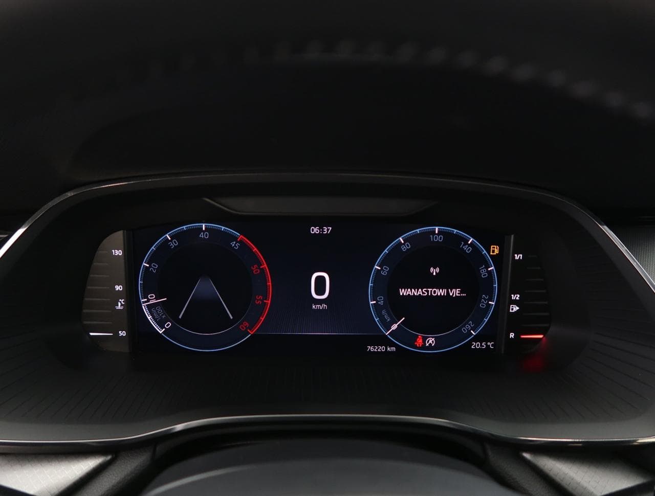 2023 Škoda OCTAVIA - 23