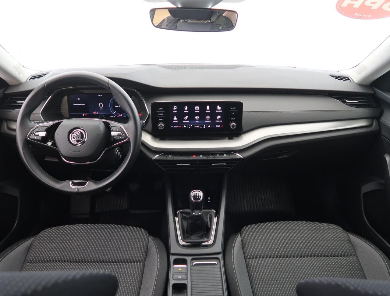 2023 Škoda OCTAVIA - 14