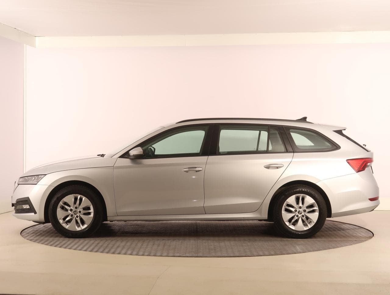2023 Škoda OCTAVIA - 6