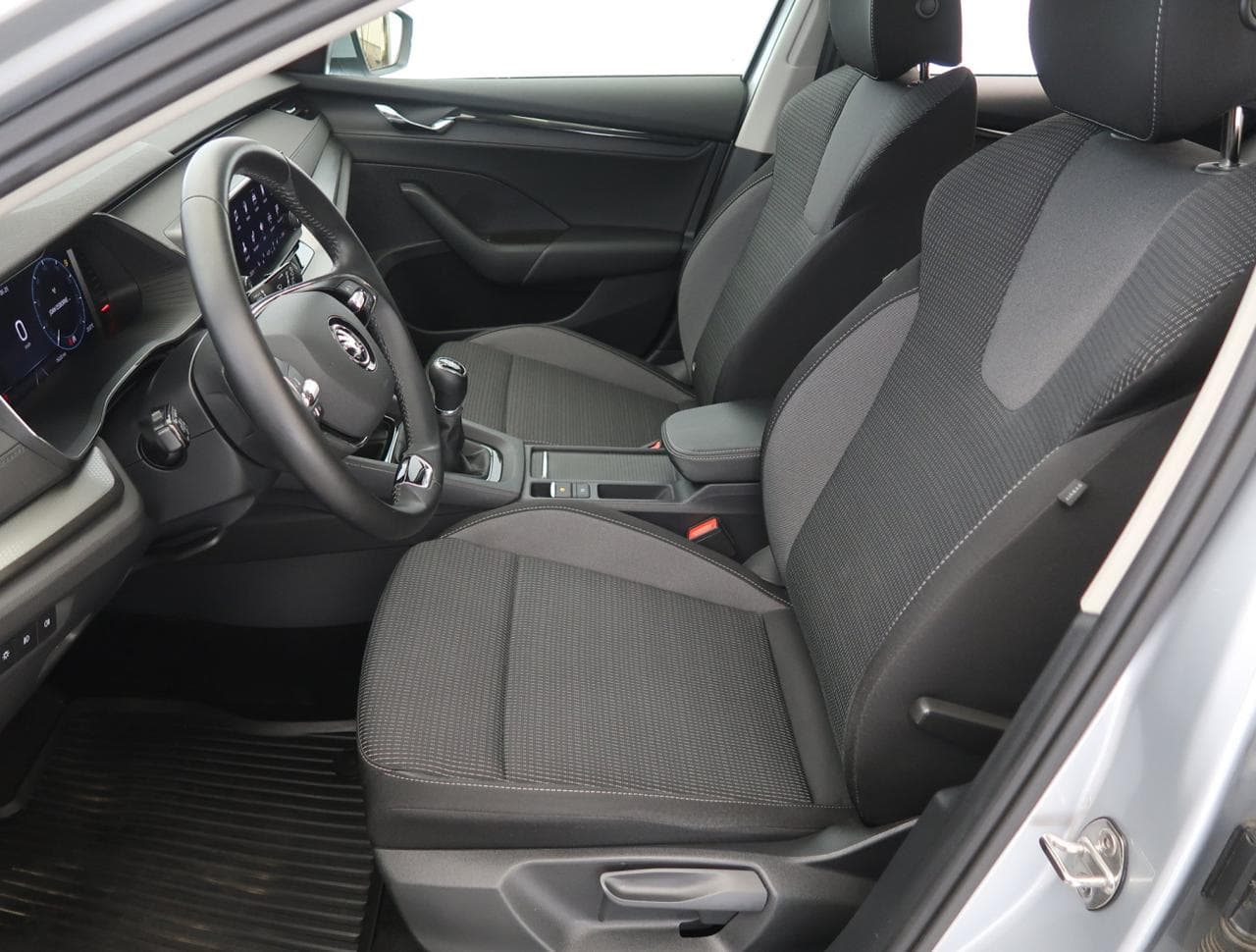 2023 Škoda OCTAVIA - 22