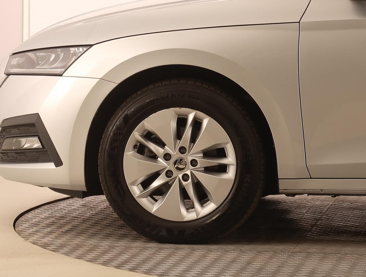 2023 Škoda OCTAVIA - 26