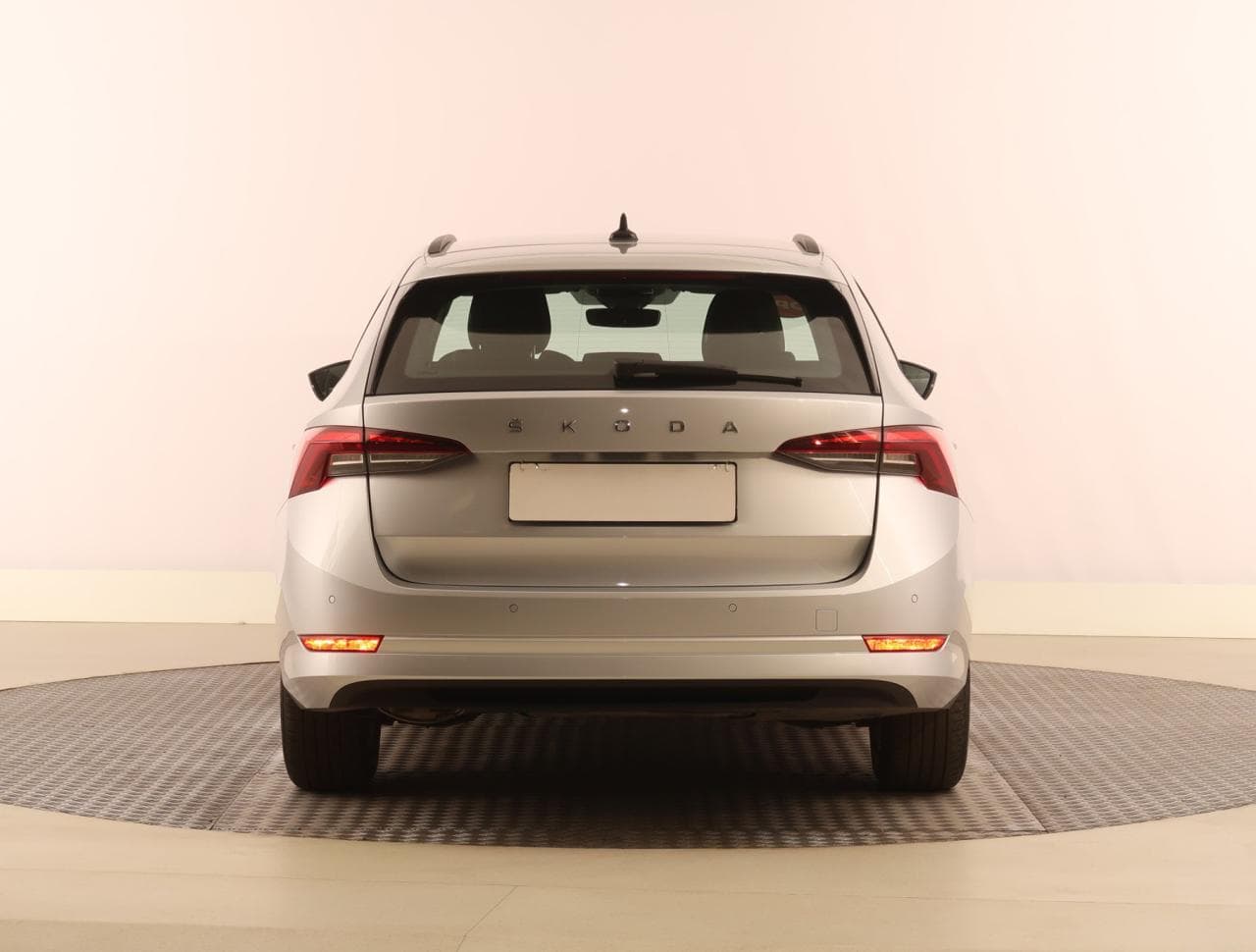 2023 Škoda OCTAVIA - 8