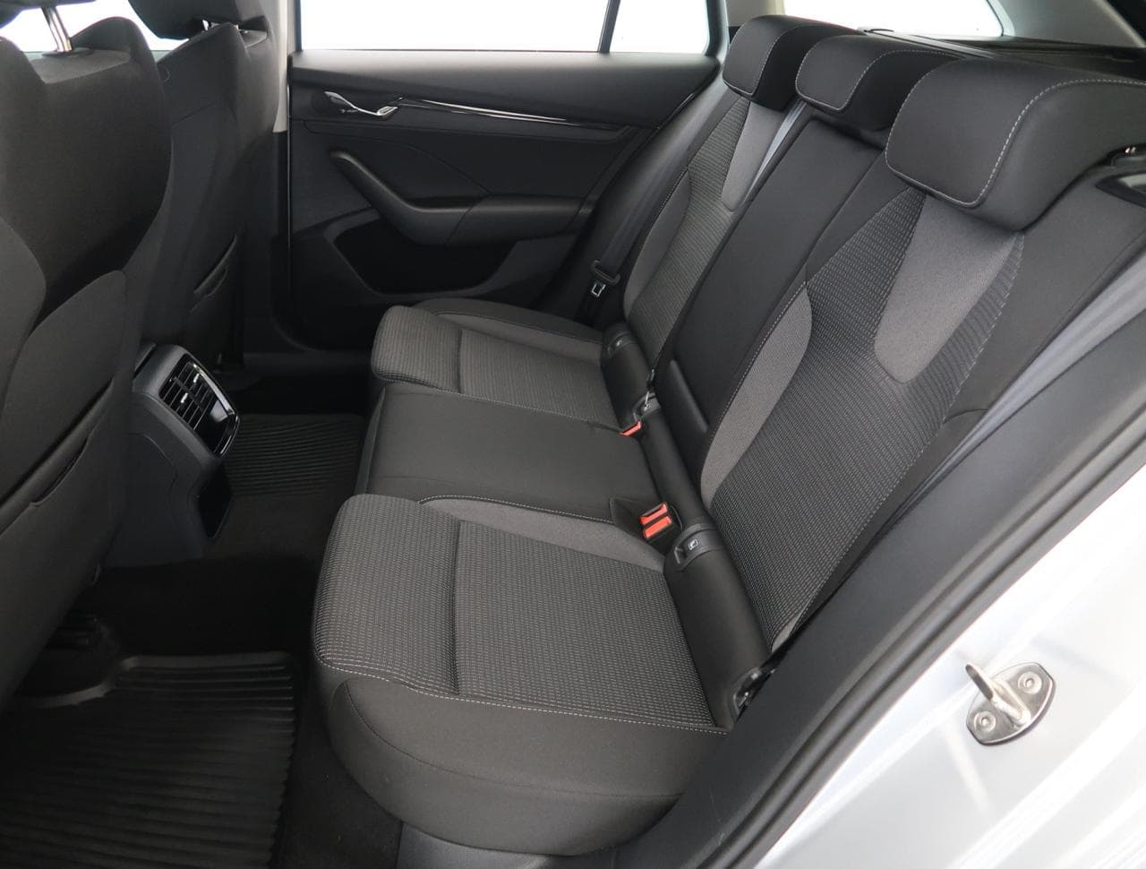 2023 Škoda OCTAVIA - 21