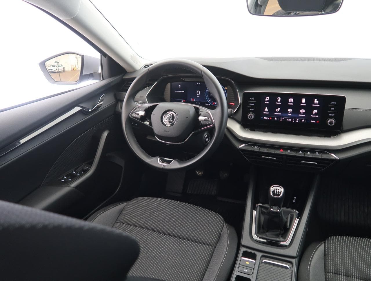 2023 Škoda OCTAVIA - 12