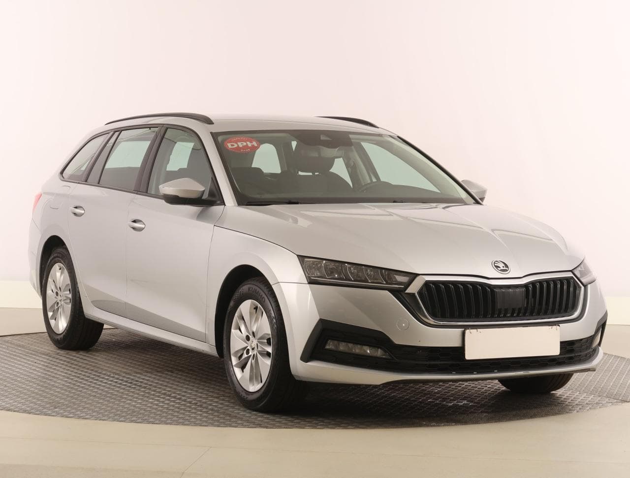 2023 Škoda OCTAVIA