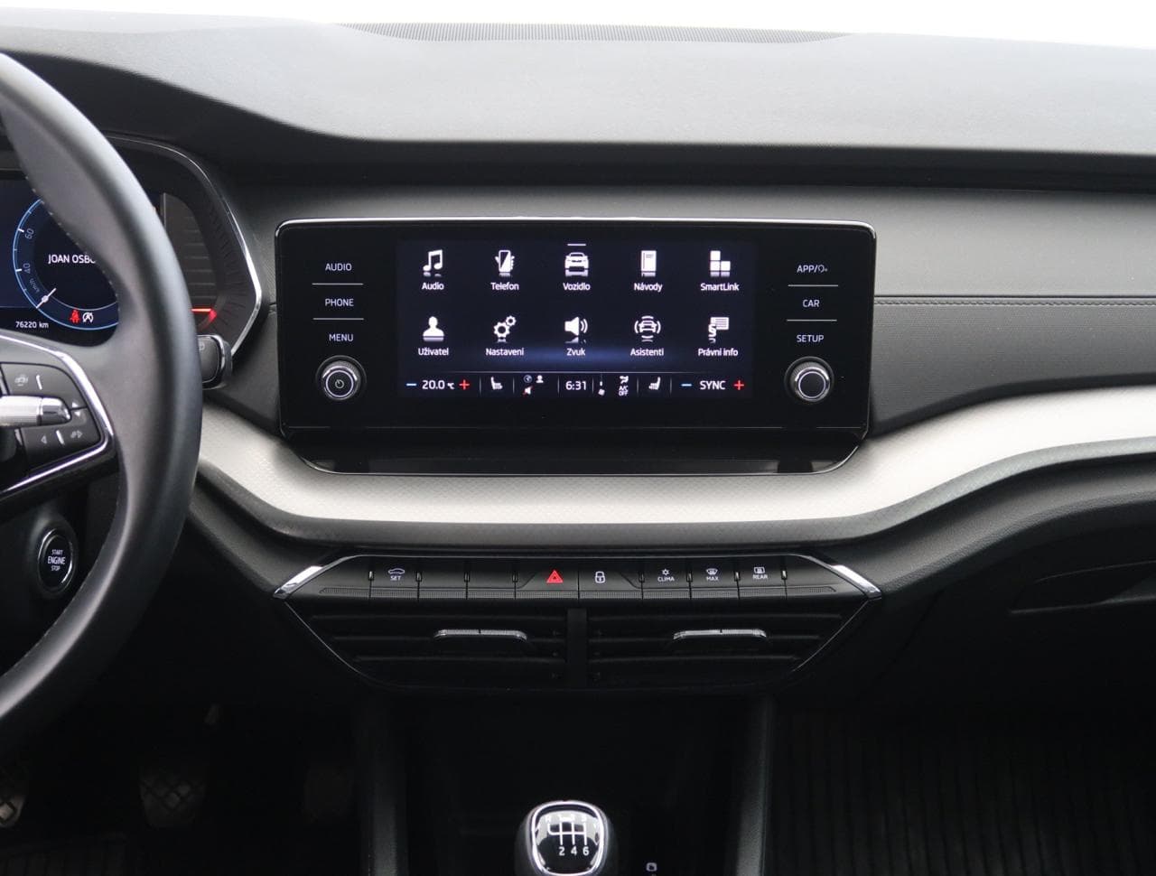 2023 Škoda OCTAVIA - 24