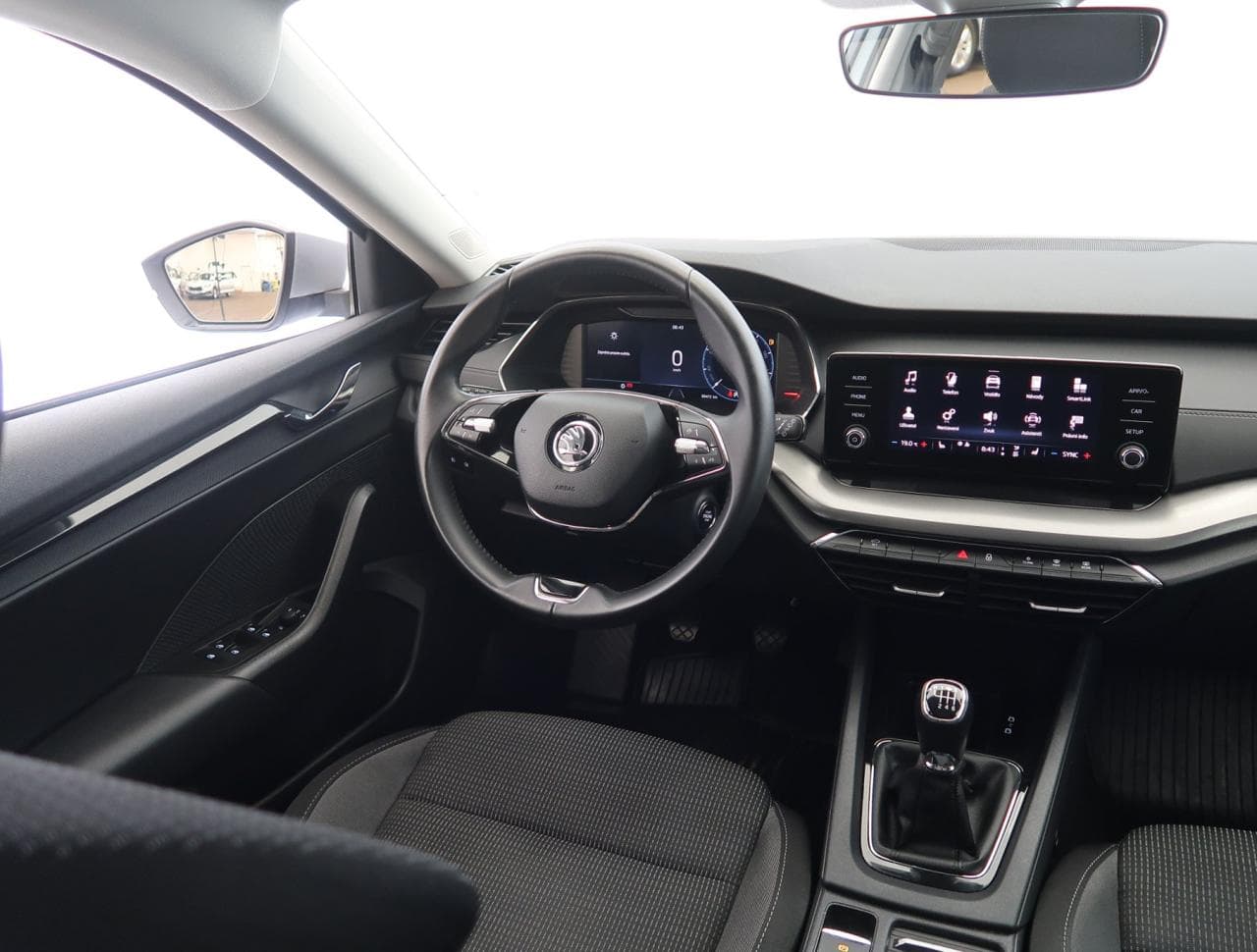 2023 Škoda OCTAVIA - 14