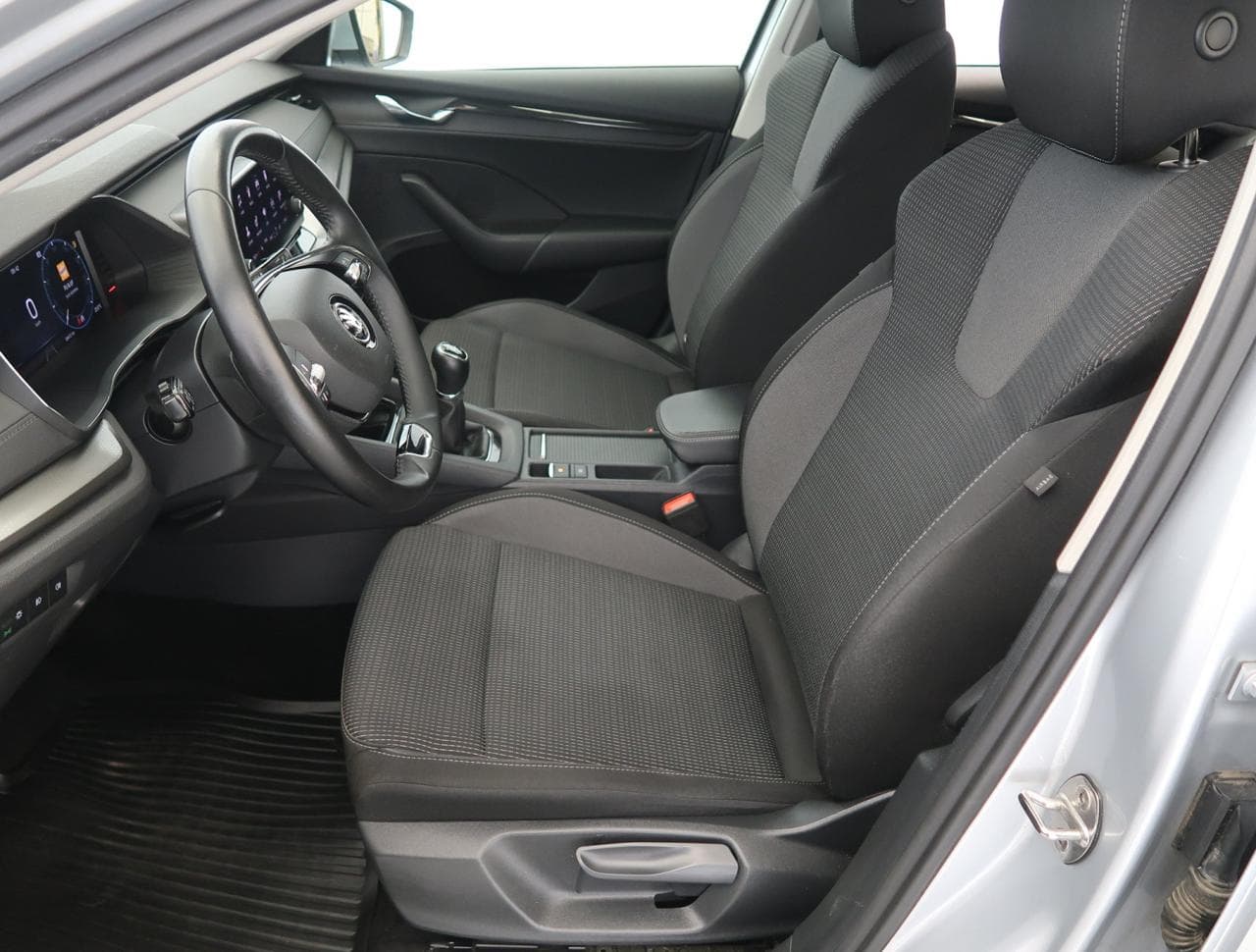 2023 Škoda OCTAVIA - 26