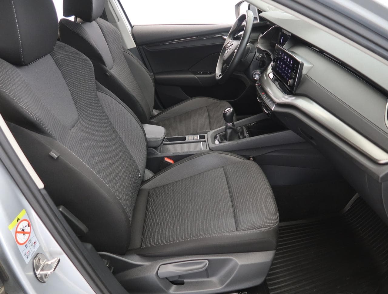 2023 Škoda OCTAVIA - 20