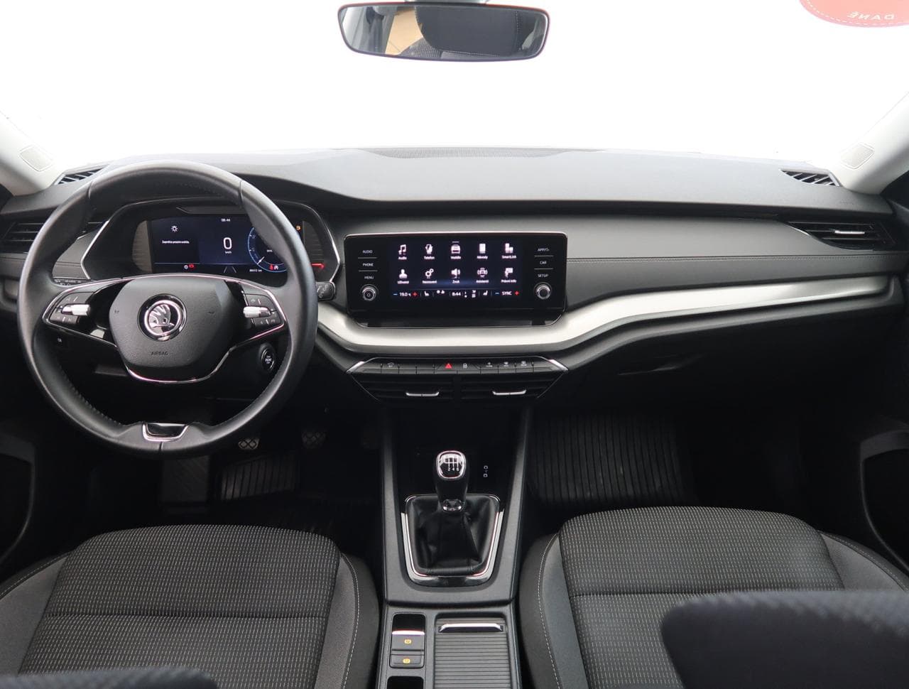 2023 Škoda OCTAVIA - 16