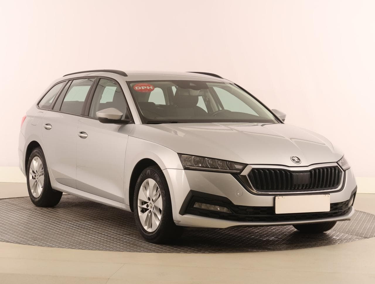 2023 Škoda OCTAVIA