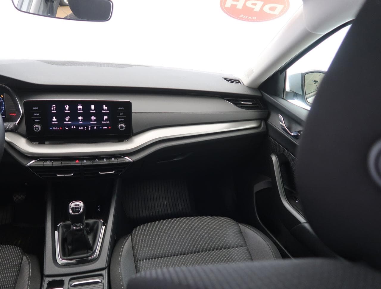 2023 Škoda OCTAVIA - 18