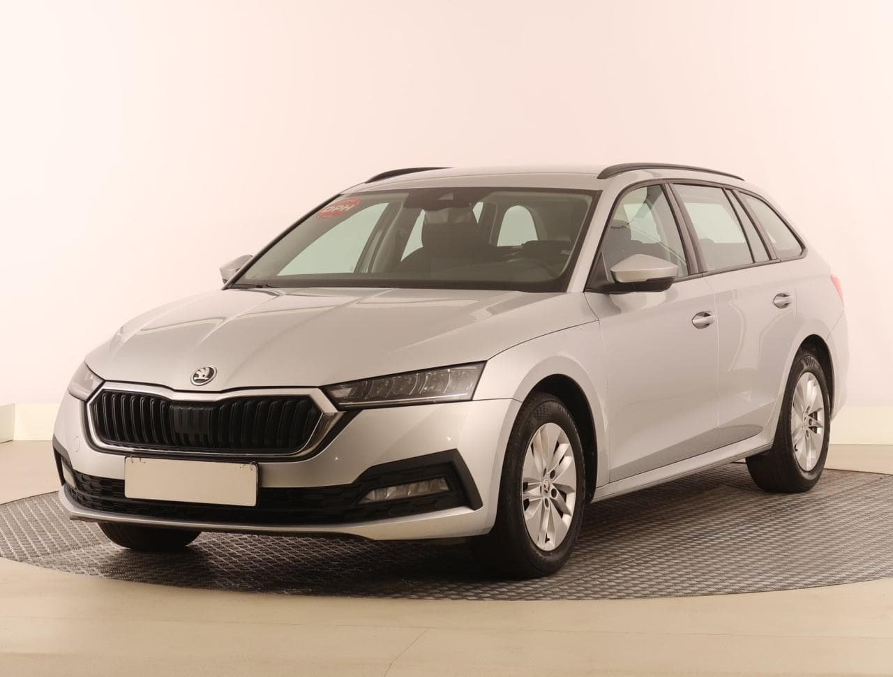 2023 Škoda OCTAVIA - 4