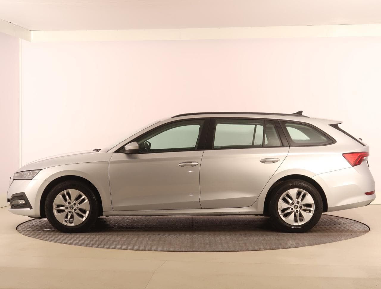 2023 Škoda OCTAVIA - 6