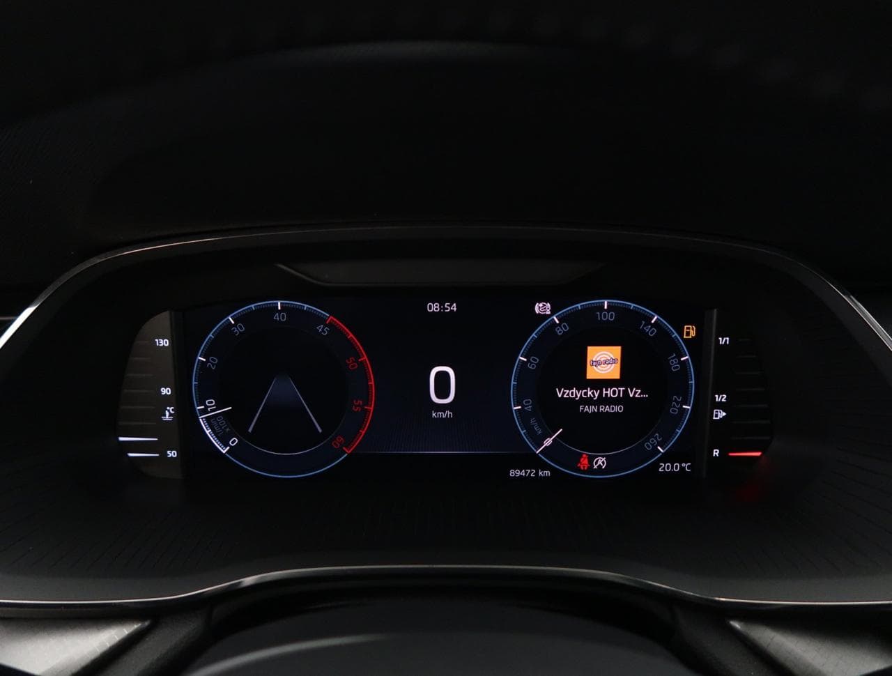 2023 Škoda OCTAVIA - 28