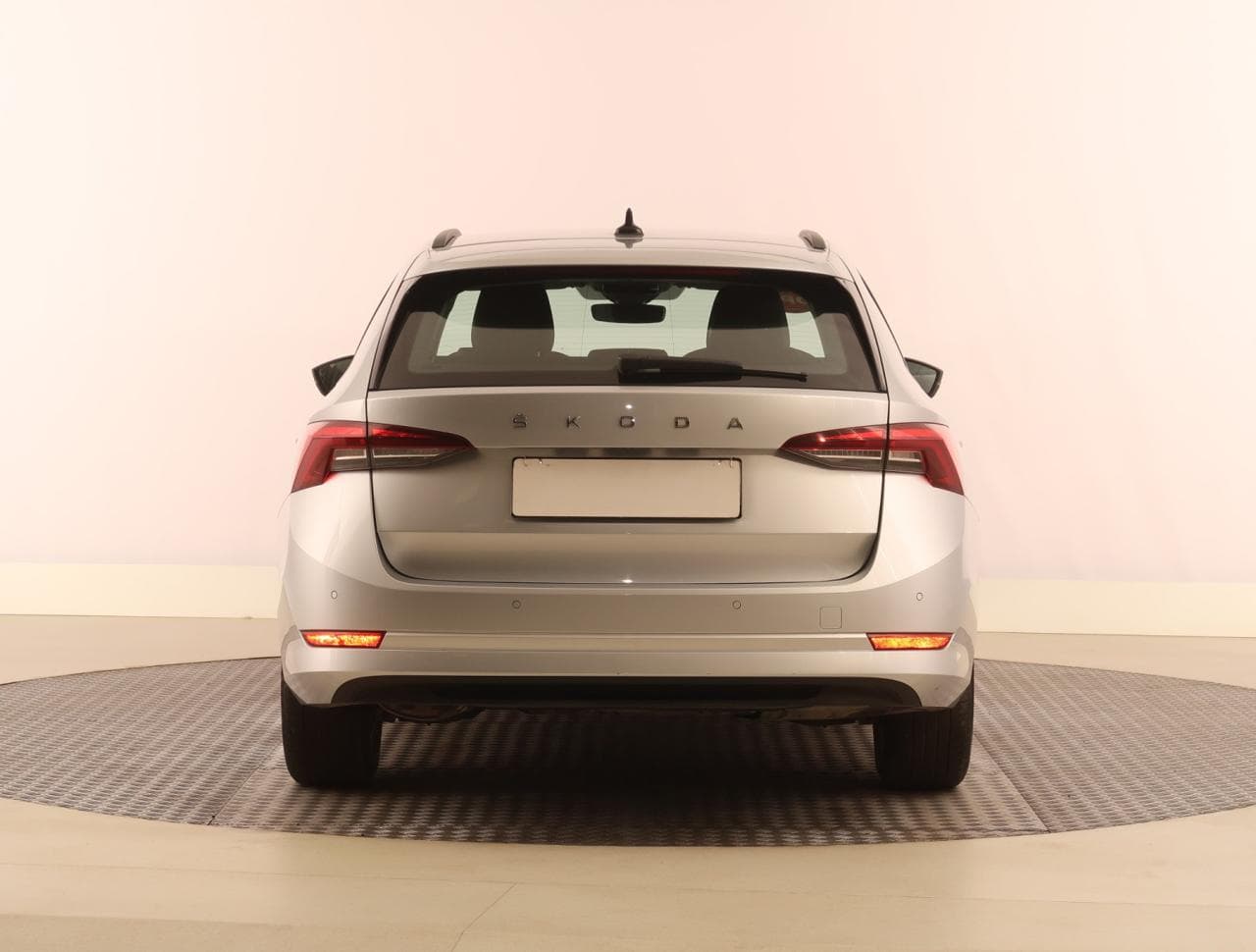 2023 Škoda OCTAVIA - 8
