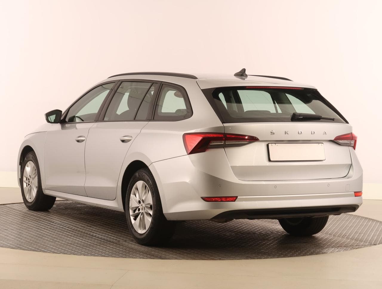 2023 Škoda OCTAVIA - 7