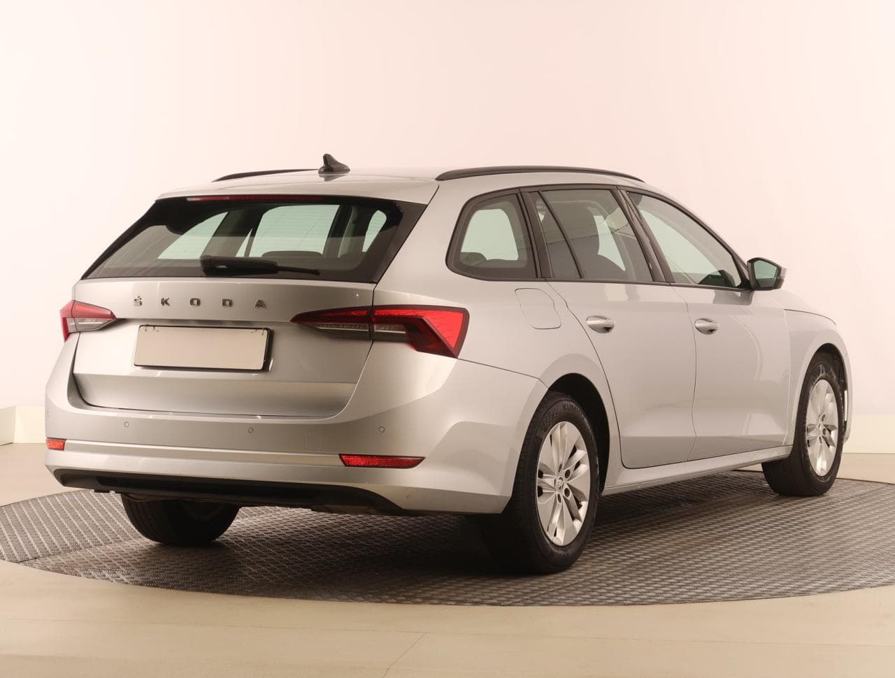2023 Škoda OCTAVIA - 10