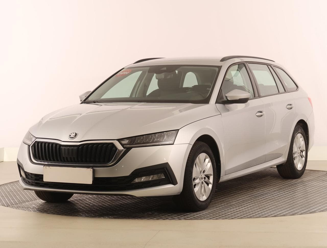 2022 Škoda OCTAVIA - 4