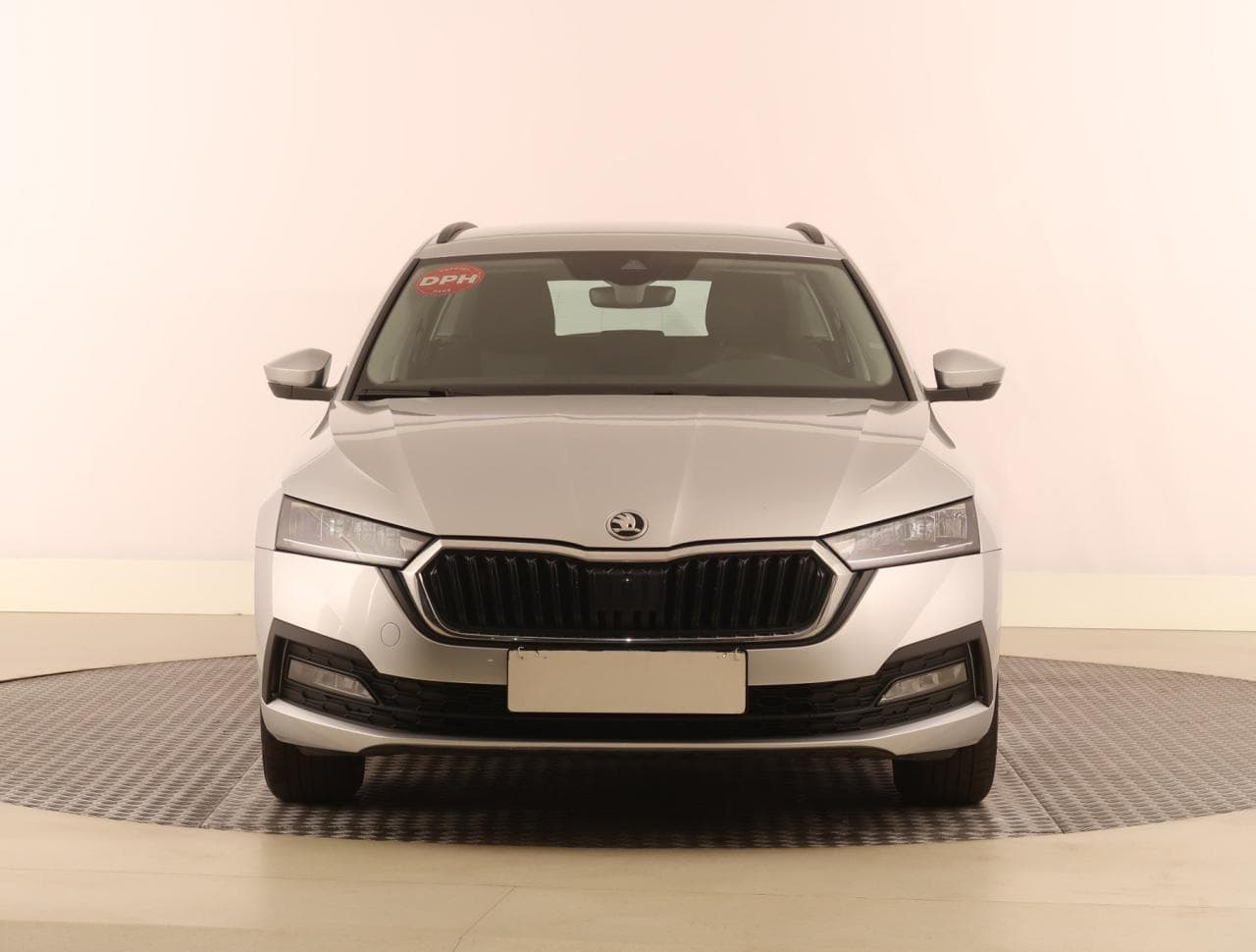 2022 Škoda OCTAVIA - 2