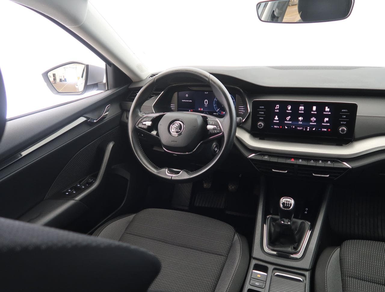 2022 Škoda OCTAVIA - 15