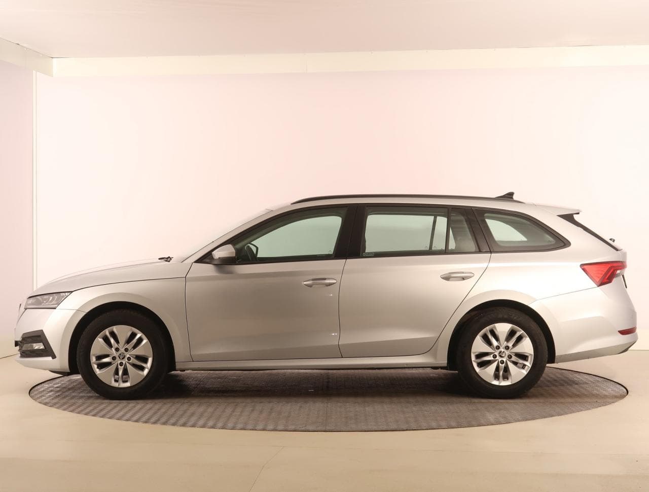 2022 Škoda OCTAVIA - 6