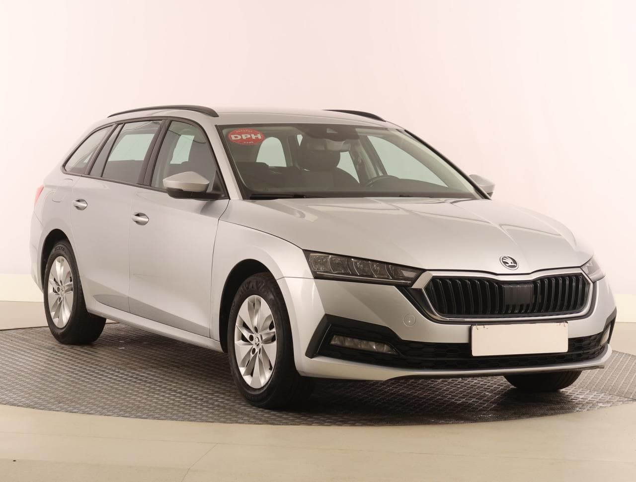 2022 Škoda OCTAVIA