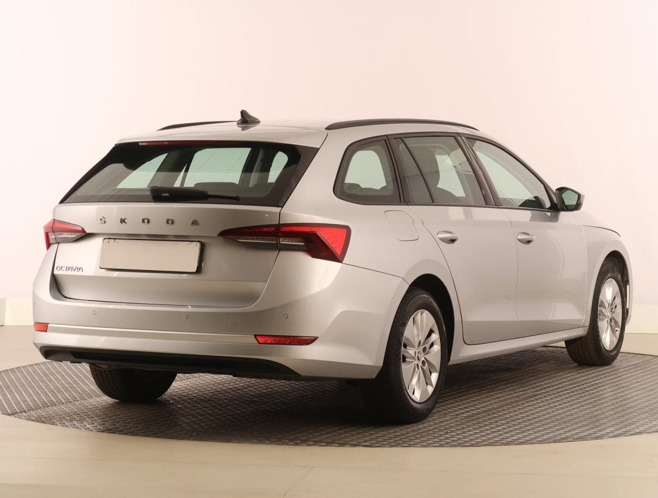 2022 Škoda OCTAVIA - 12